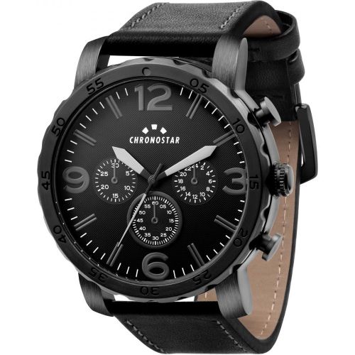 Montre analogique CASUAL - CHRONOSTAR - Modalova