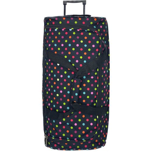 Sac De Voyage à Roulettes Souple - LITTLE MARCEL - Modalova