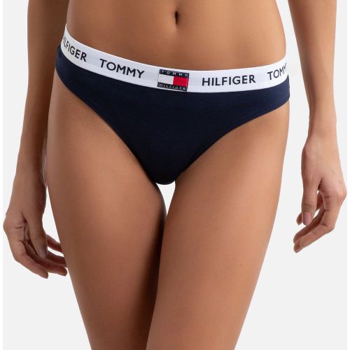 Tanga siglé - Tommy Hilfiger - Modalova