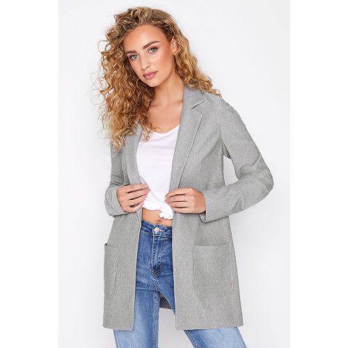Blazer côtelé - LONG TALL SALLY - Modalova