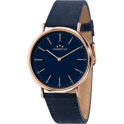 Montre analogique ROCKET - CHRONOSTAR - Modalova