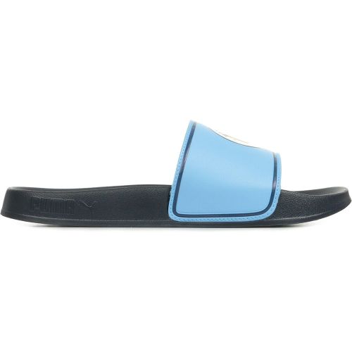 Claquettes Leadcat 2.0 Man City - Puma - Modalova