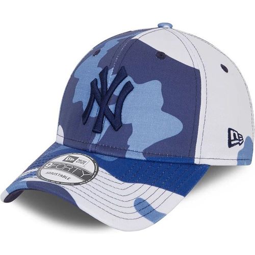 Casquette 9Forty Camo New York Yankees - NEW ERA CAP - Modalova