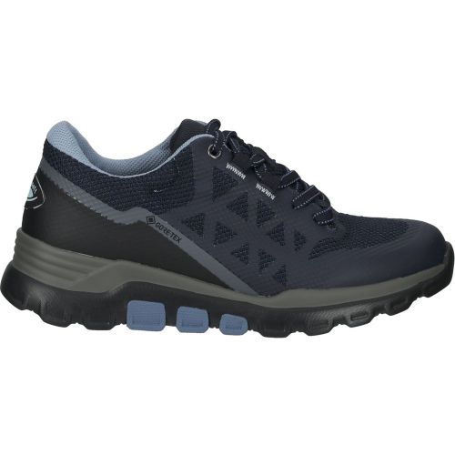 Sneaker Imitation cuir/Textile - Gabor - Modalova
