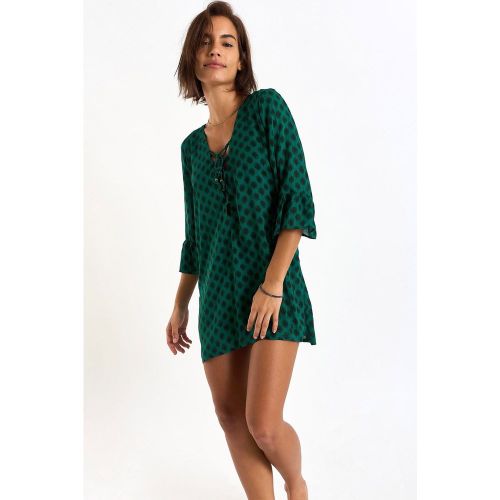 Tunique beachwear HOALA TALANGAVOIL - banana moon - Modalova