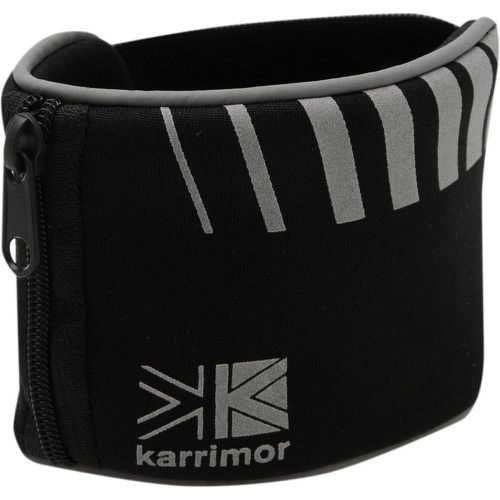 Bracelet avec poche de running - Karrimor - Modalova