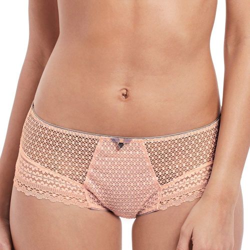 Shorty ajouré Daisy Lace blush - Freya - Modalova