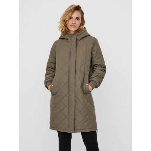 Veste Matelassée - Vero Moda - Modalova