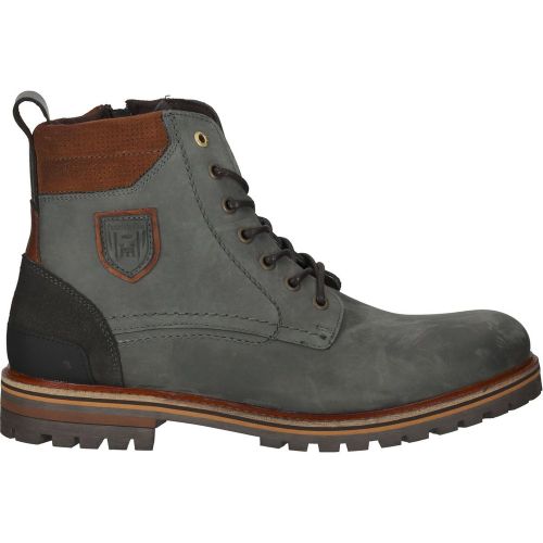 Bottines Cuir - Pantofola D'Oro - Modalova