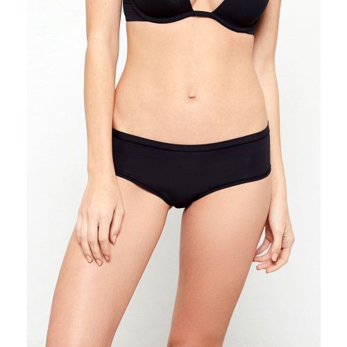 Shorty en microfibre extensible PURE 360 - ETAM - Modalova