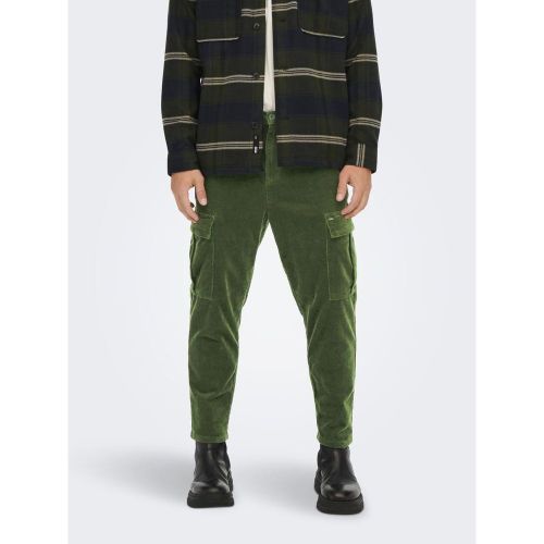 Pantalon Cargo - Only & Sons - Modalova
