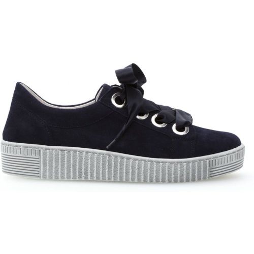 Baskets en cuir - Gabor - Modalova