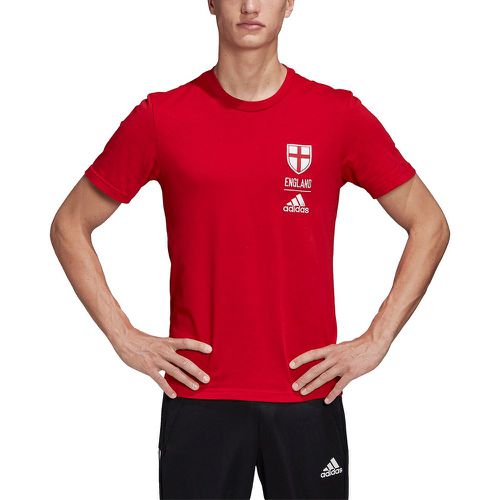T-shirt supporter Angleterre - adidas performance - Modalova