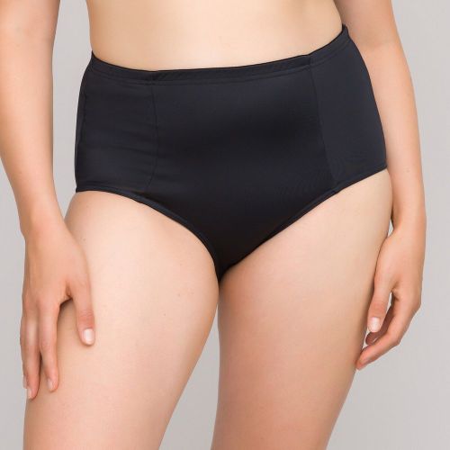 Bas de maillot de bain gainant taille haute - LA REDOUTE COLLECTIONS PLUS - Modalova