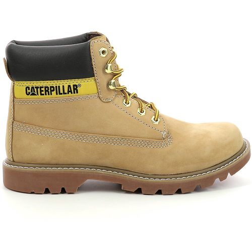 Boots cuir Colorado 2.0 - Caterpillar - Modalova