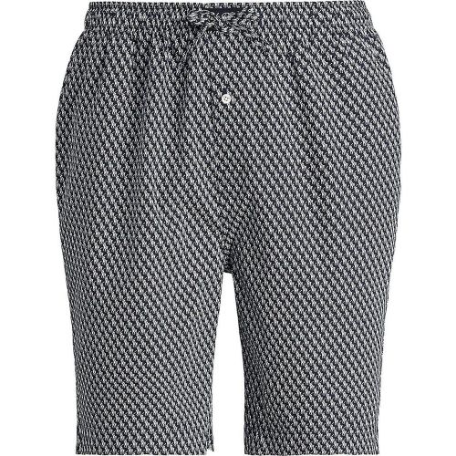 Short de pyjama imprimé - Polo Ralph Lauren - Modalova