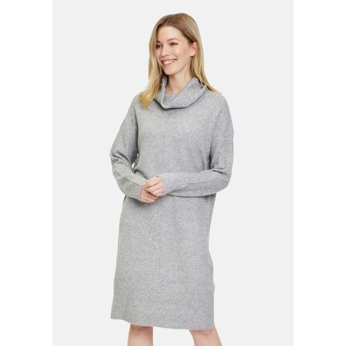 Robe-pull à col - BETTY & CO - Modalova