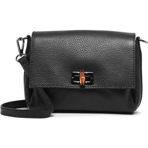 Sac bandoulière Caviar cuir - Milano - Modalova