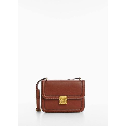 Sac porté croisé - Mango - Modalova