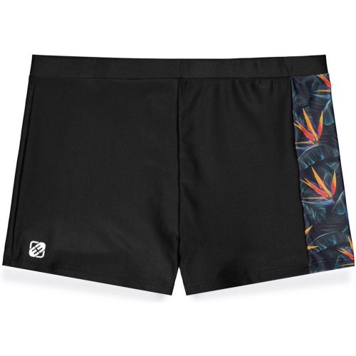 Maillot de Bain Boxer Microfibre - FREEGUN - Modalova