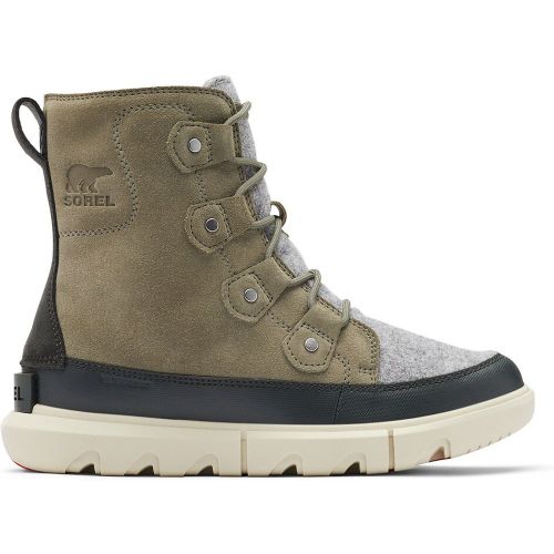 Boots Explorer II Joan Felt WP - Sorel - Modalova