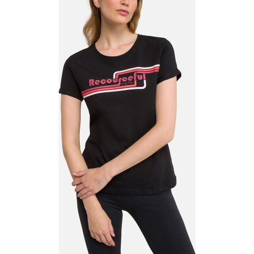 T-shirt col rond manches courtes Belma - Only Play - Modalova
