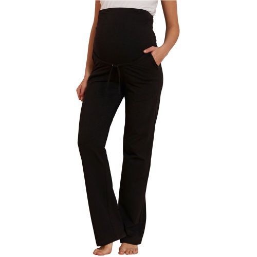 Pantalon yoga grossesse et post-grossesse - VERTBAUDET - Modalova