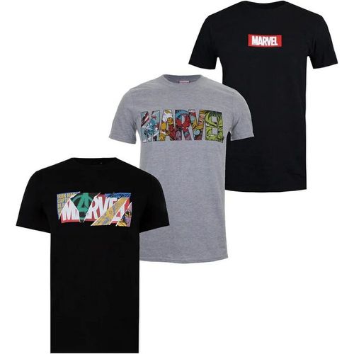 T-shirts - Marvel - Modalova