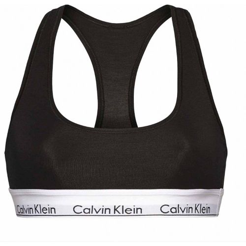 Brassière siglée MODERN COTTON - Calvin Klein Underwear - Modalova
