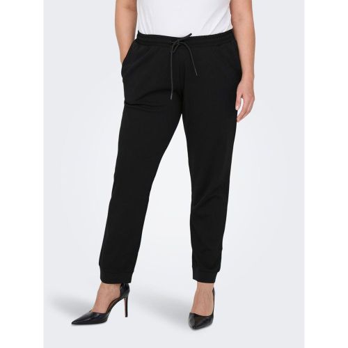 Pantalon Curvy - Couleur unie - ONLY CARMAKOMA - Modalova
