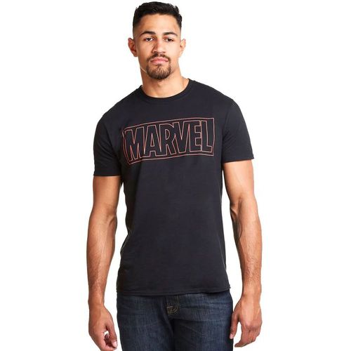 T-shirt - Marvel - Modalova