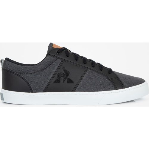 Chaussure VERDON CLASSIC BLACK JEAN - Le Coq Sportif - Modalova