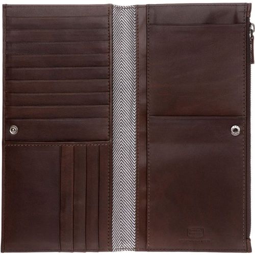 Portefeuille En Cuir Fiammetta - ANTICA TOSCANA - Modalova