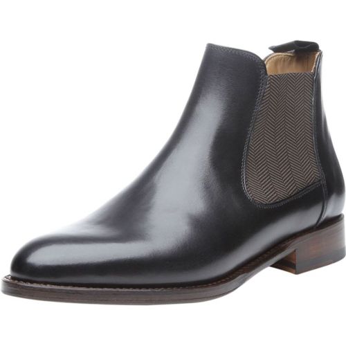Bottes en Cuir No. 2305 - SHOEPASSION - Modalova