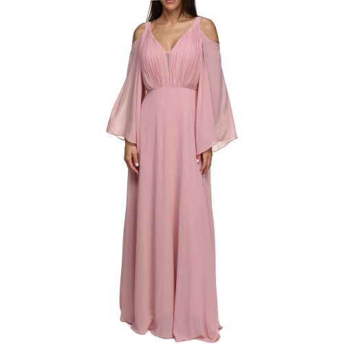 Robe de soirée longue - LEADER MODE - Modalova