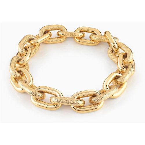 Collier "The Chain" - Guess - Modalova