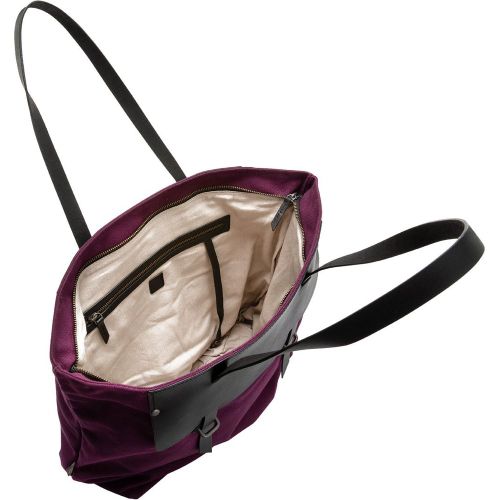 Sac Shopping En Cuir Houston - DUDU - Modalova