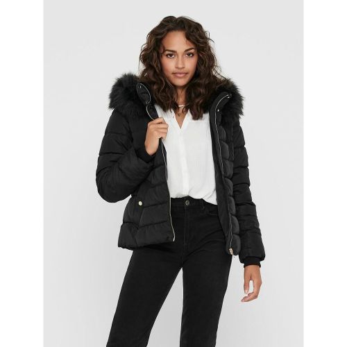 Veste matelassée Courte - Only - Modalova