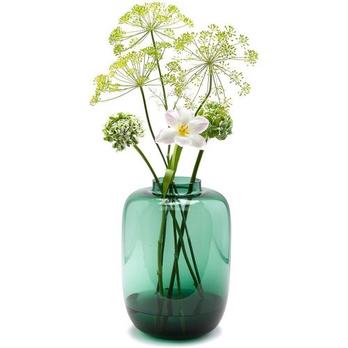 Vase en verre coloré, Agata - AM.PM - Modalova