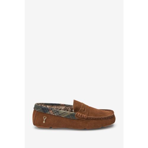 Chaussons style mocassins - Next - Modalova
