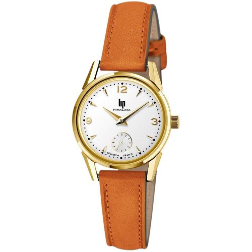 Montre Analogique Himalaya - Lip - Modalova