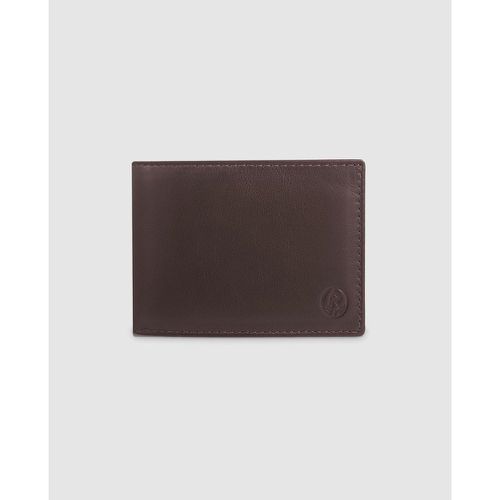 Portefeuille avec portemonnaie - EL POTRO - Modalova
