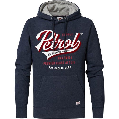 Sweat à capuche SWH302 - PETROL INDUSTRIES - Modalova
