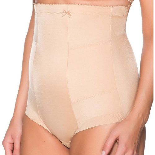 Gaine amincissante taille haute Yara - ULLA DESSOUS - Modalova