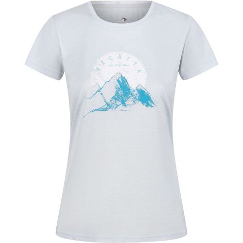 T-shirt FINGAL - Regatta - Modalova