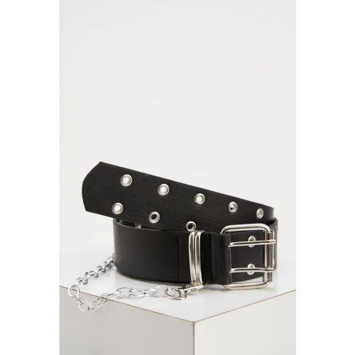 Ceinture chaîne - DEFACTO - Modalova