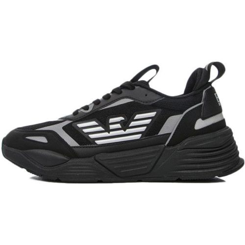 Basket EA7 Emporio Armani - EMPORIO ARMANI EA7 - Modalova