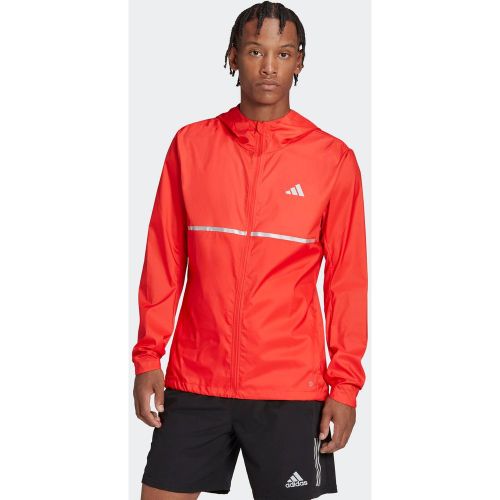 Veste Own the Run - adidas performance - Modalova