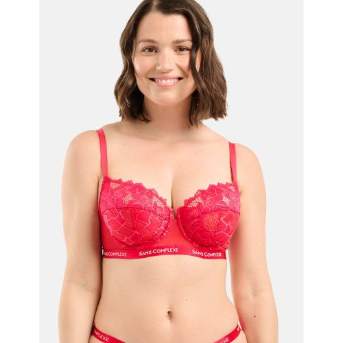 Soutien-gorge emboitant Arum Trend - SANS COMPLEXE - Modalova