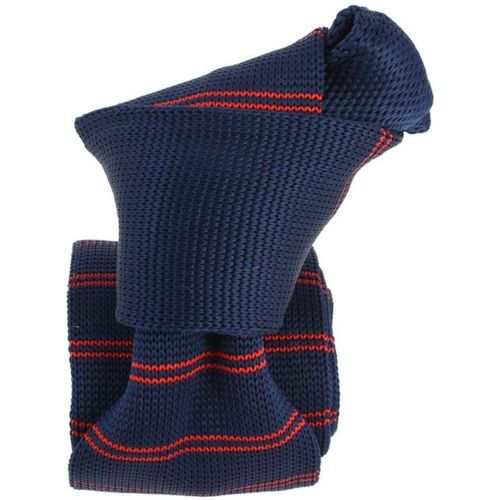 Cravate tricot - CLJ CHARLES LEJEUNE - Modalova